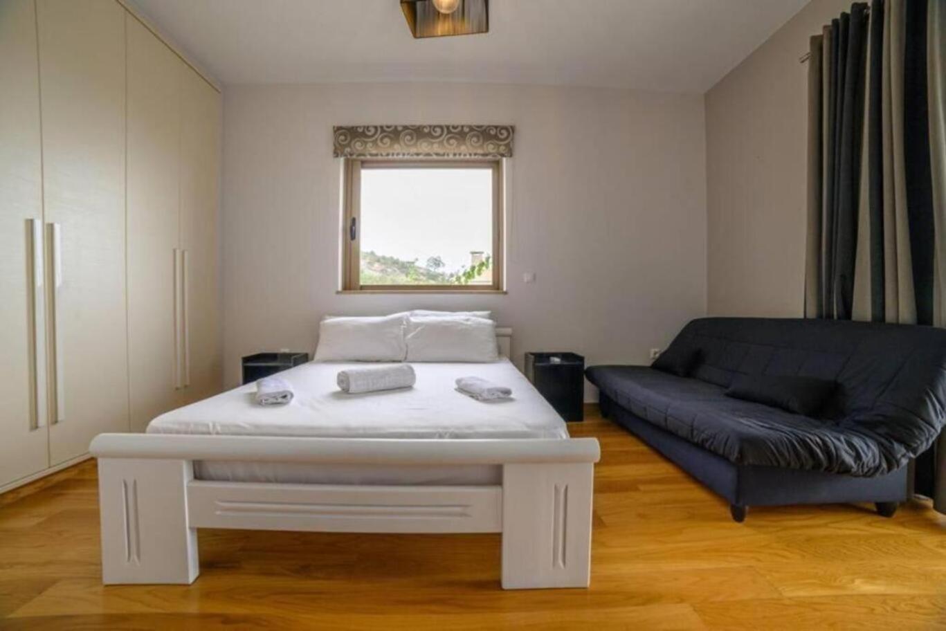 Avatonblue Villa Nafplio Vivári Eksteriør billede
